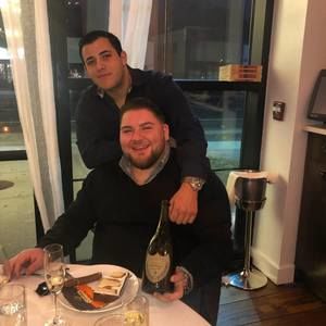 Meet your Posher, Jon